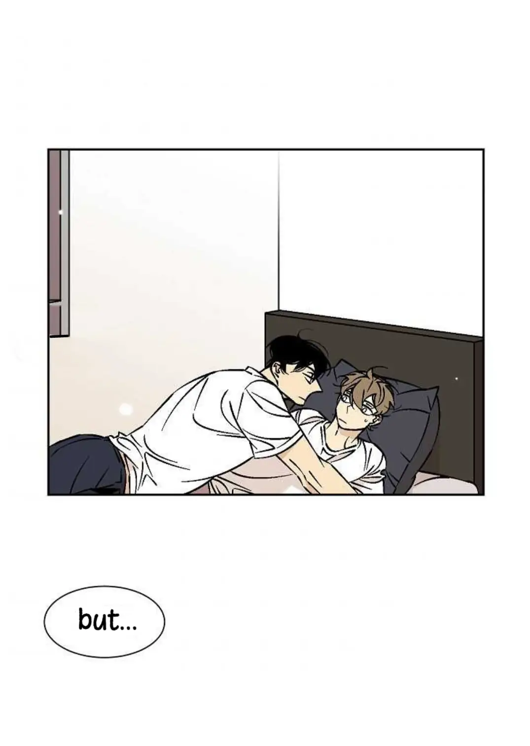 An Exclusive Contract (new uploader) - Chapter 36 manhwa