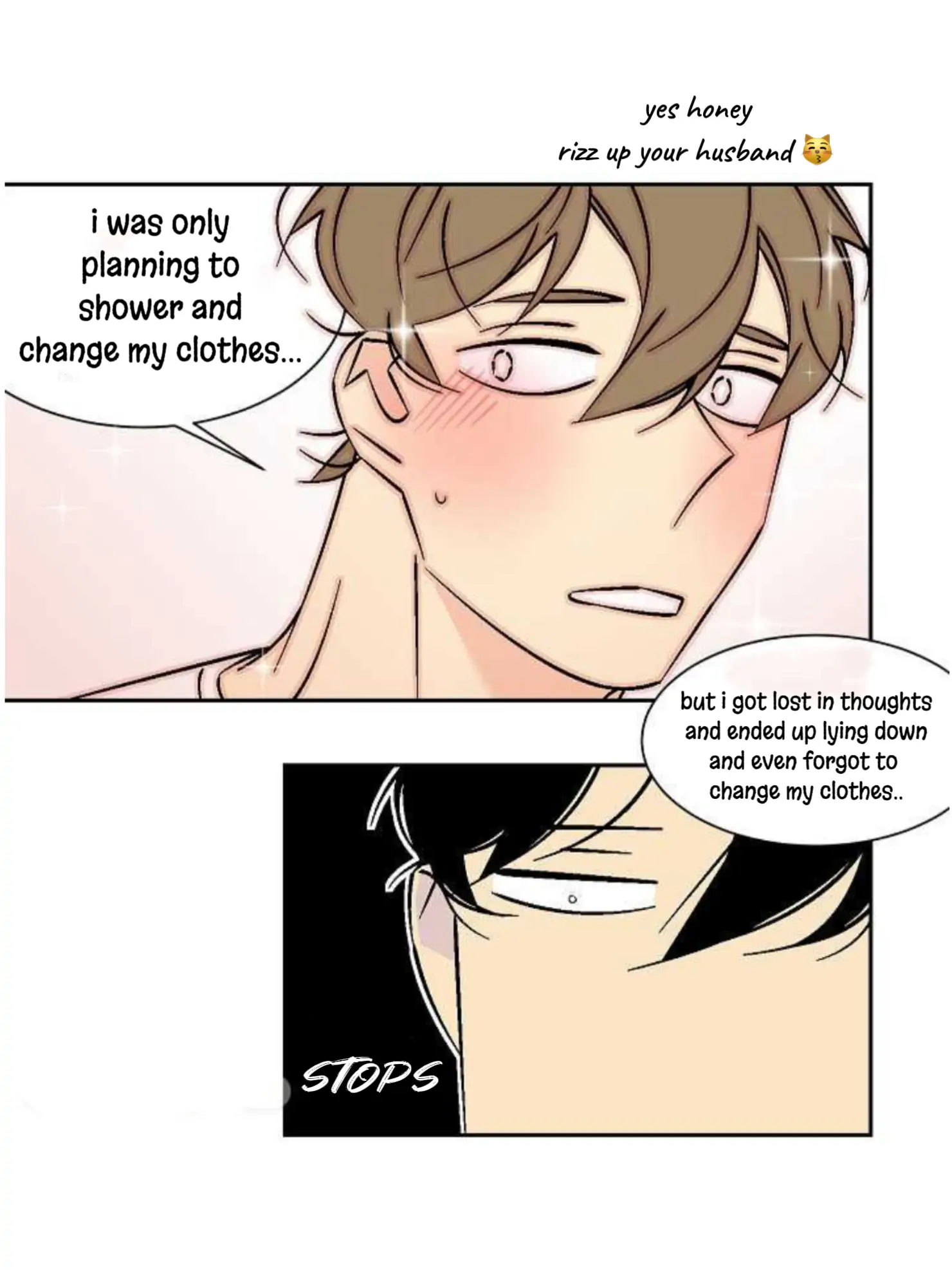 An Exclusive Contract (new uploader) - Chapter 36 manhwa