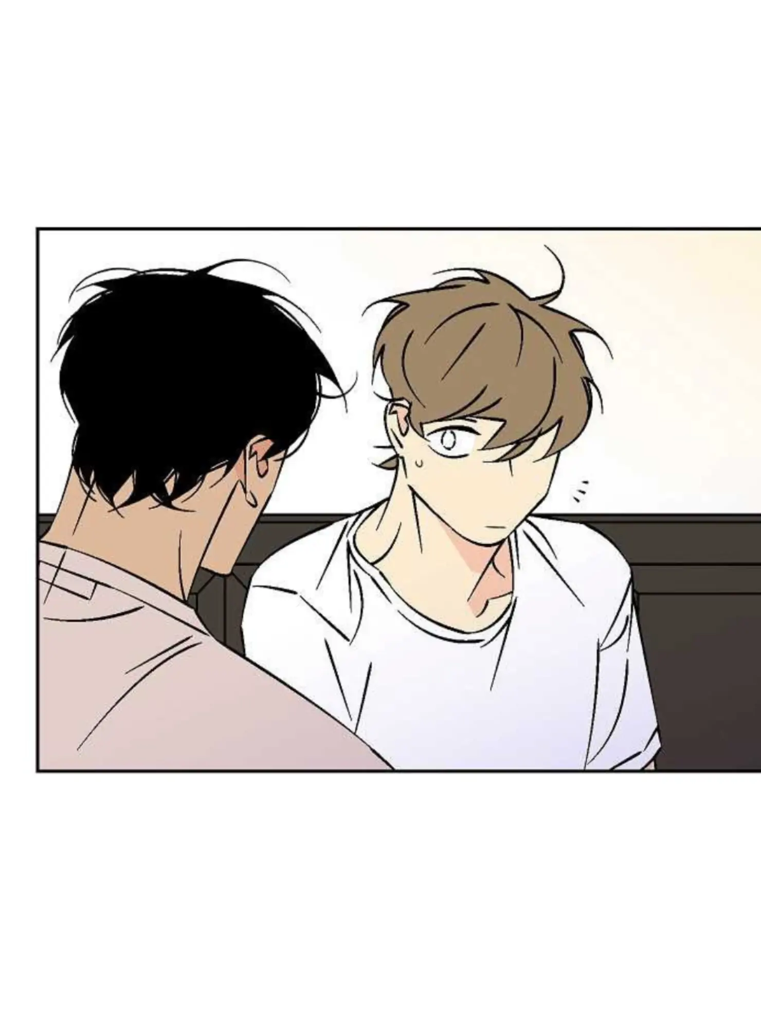 An Exclusive Contract (new uploader) - Chapter 36 manhwa