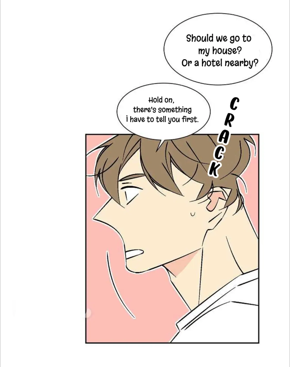An Exclusive Contract (new uploader) - Chapter 36 manhwa