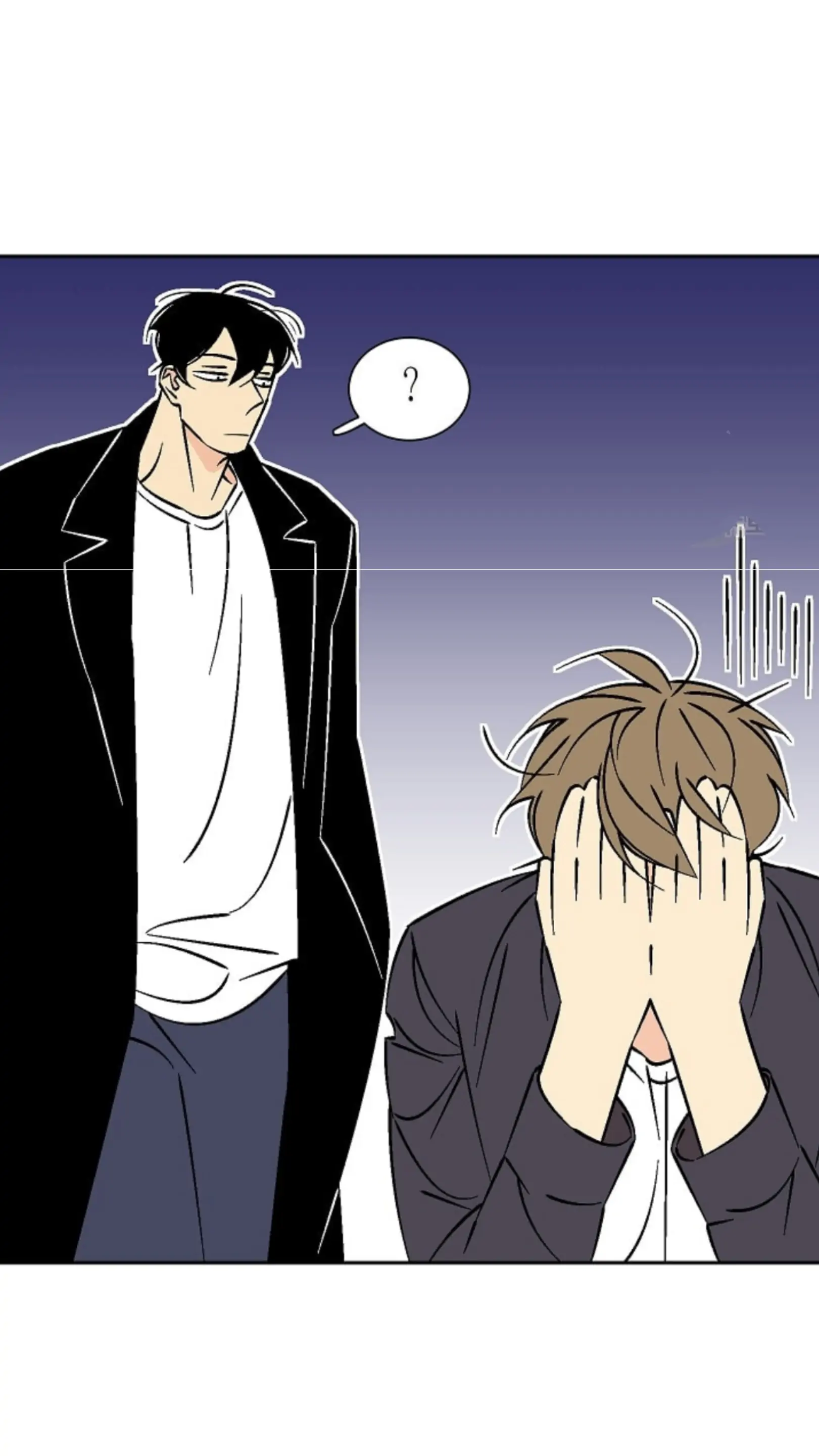 An Exclusive Contract (new uploader) - Chapter 37 manhwa