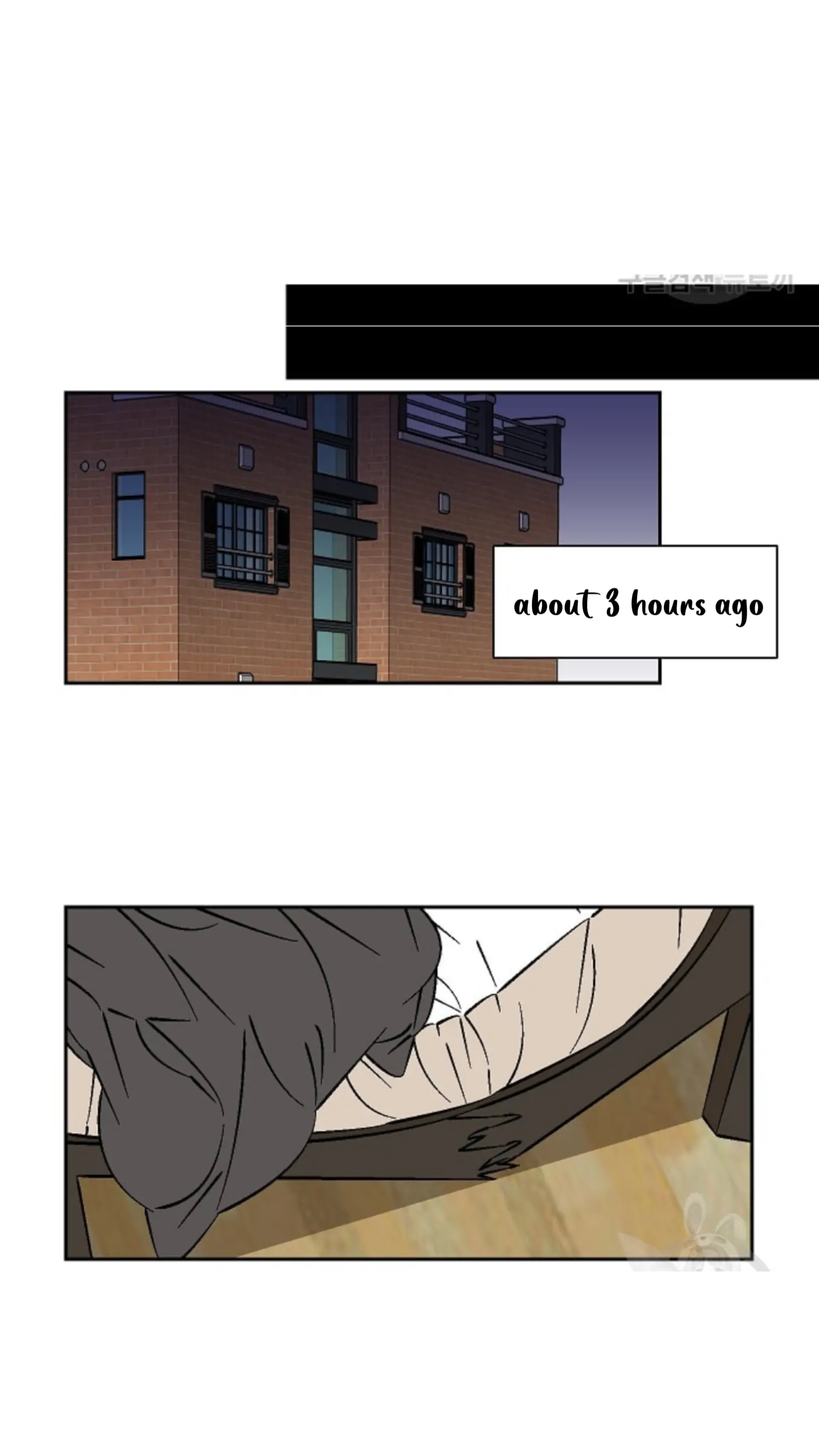 An Exclusive Contract (new uploader) - Chapter 37 manhwa