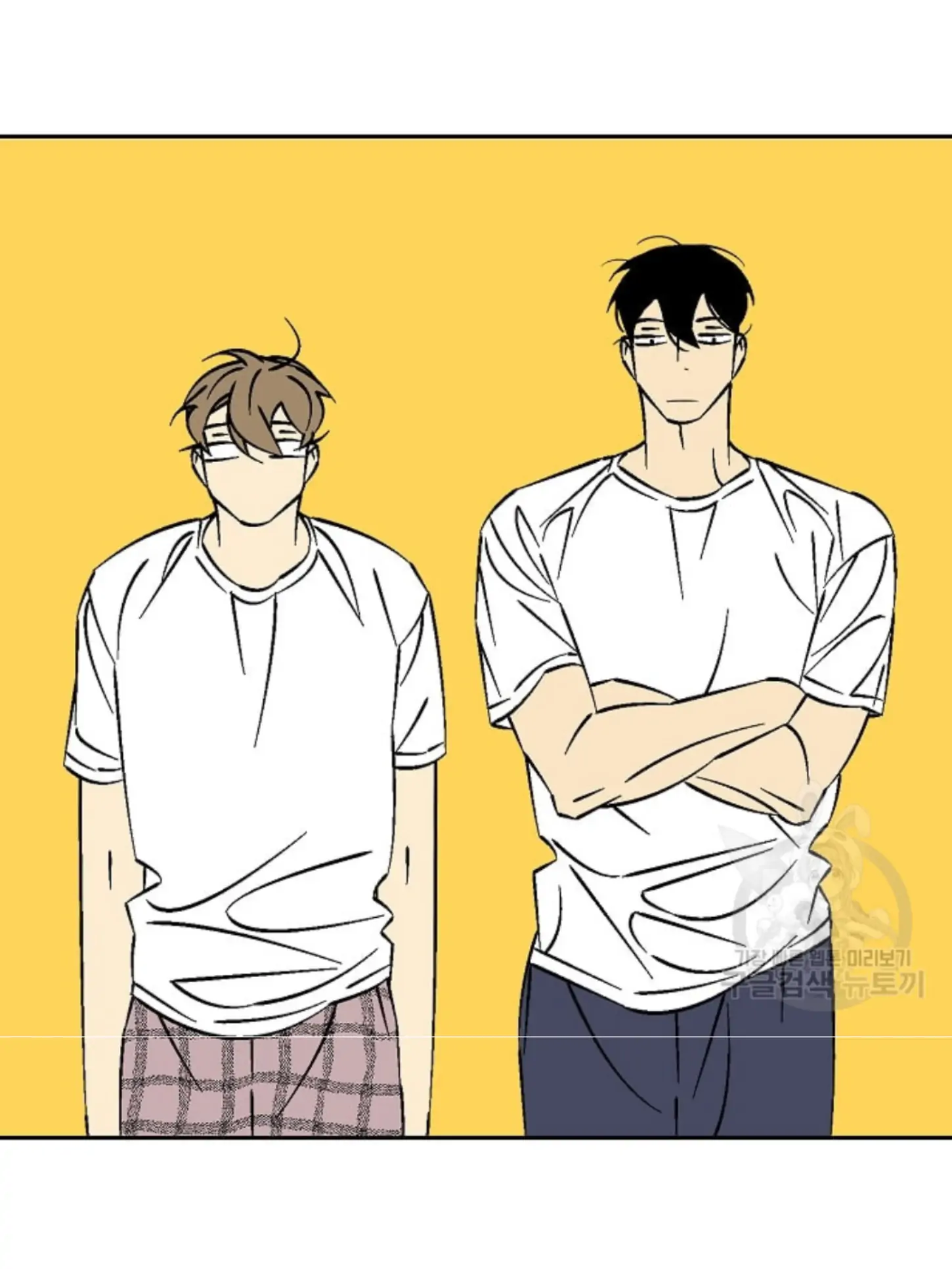 An Exclusive Contract (new uploader) - Chapter 37 manhwa