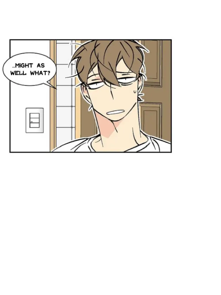 An Exclusive Contract (new uploader) - Chapter 37 manhwa