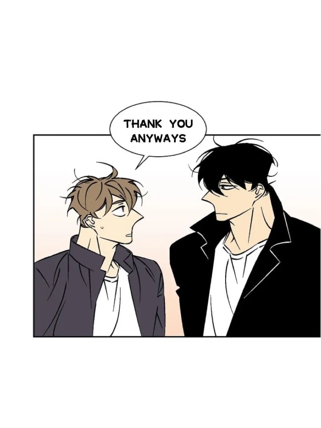 An Exclusive Contract (new uploader) - Chapter 37 manhwa