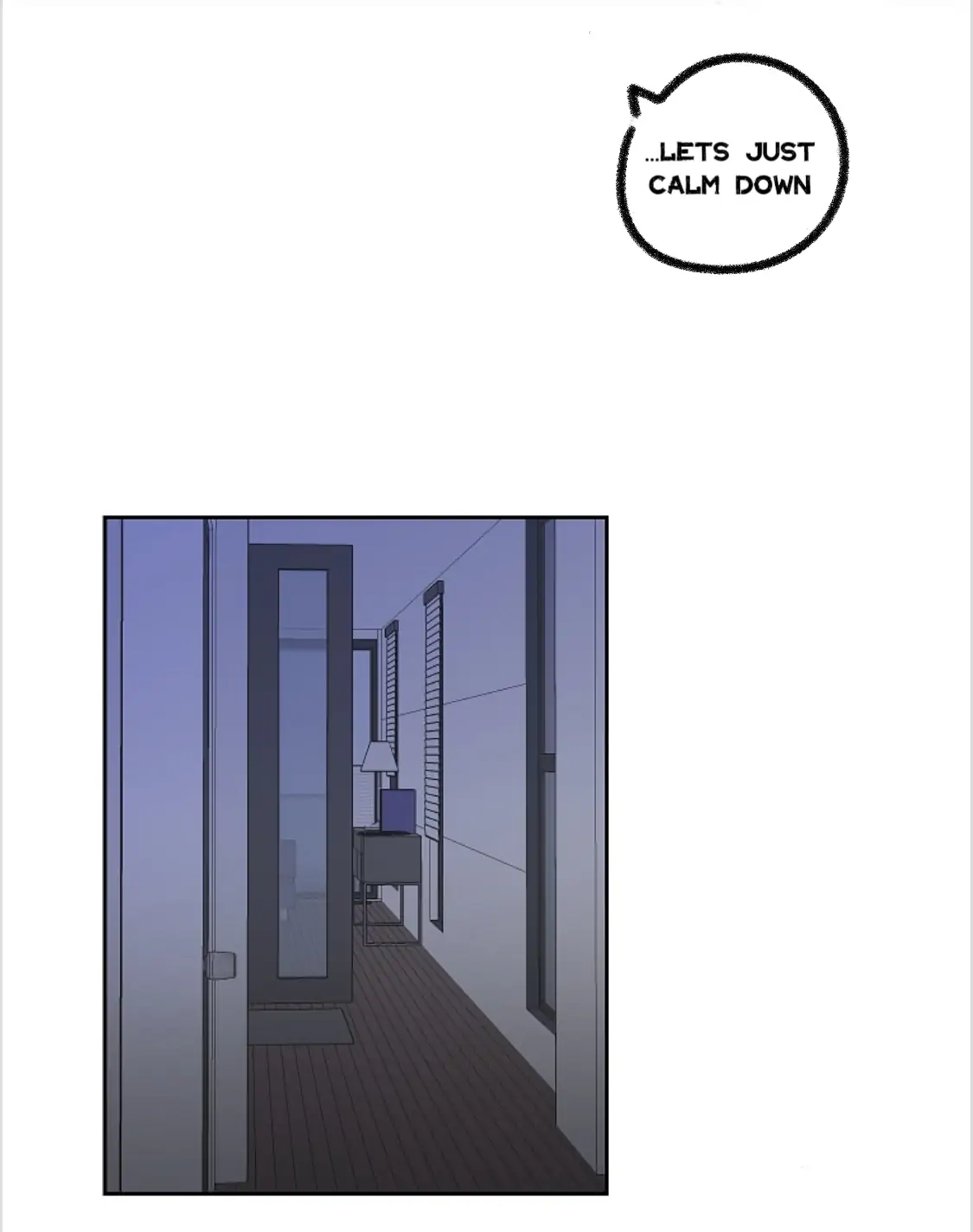 An Exclusive Contract (new uploader) - Chapter 37 manhwa