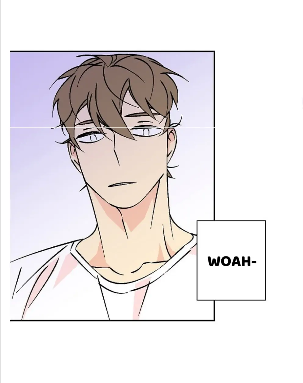 An Exclusive Contract (new uploader) - Chapter 37 manhwa