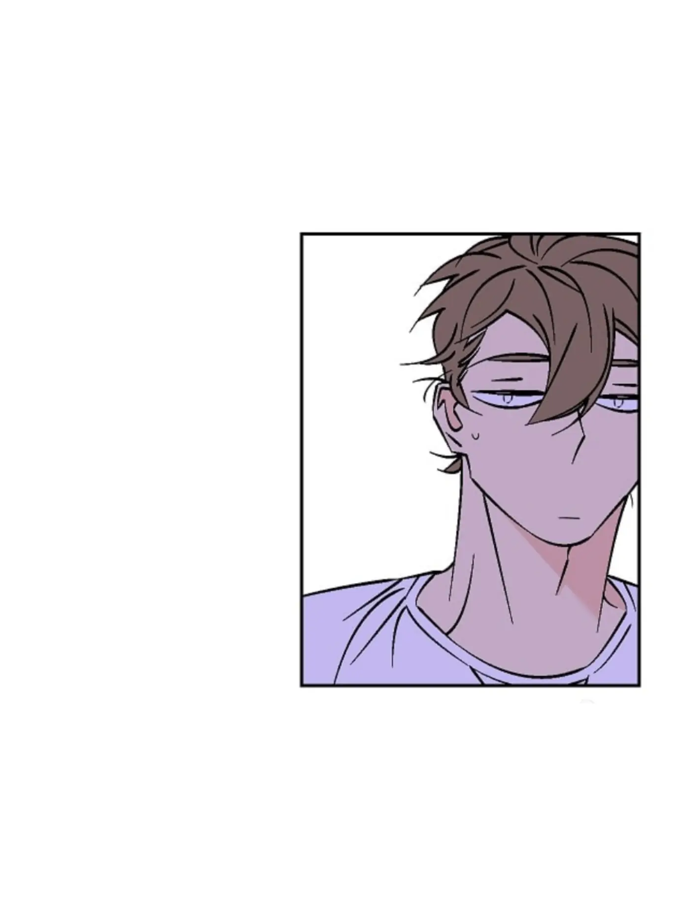 An Exclusive Contract (new uploader) - Chapter 37 manhwa