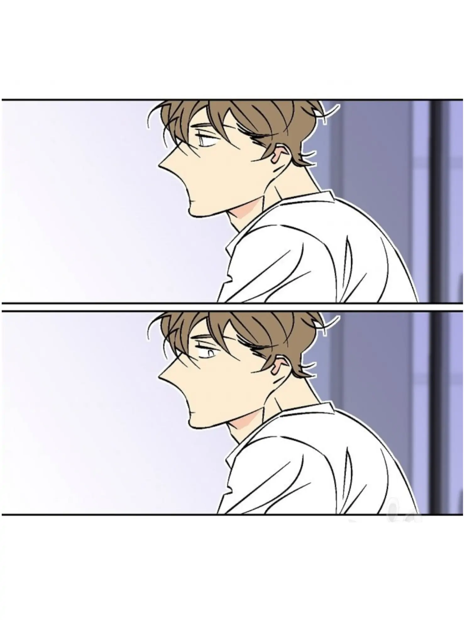 An Exclusive Contract (new uploader) - Chapter 37 manhwa