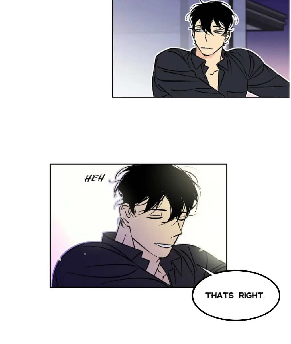 An Exclusive Contract (new uploader) - Chapter 37 manhwa