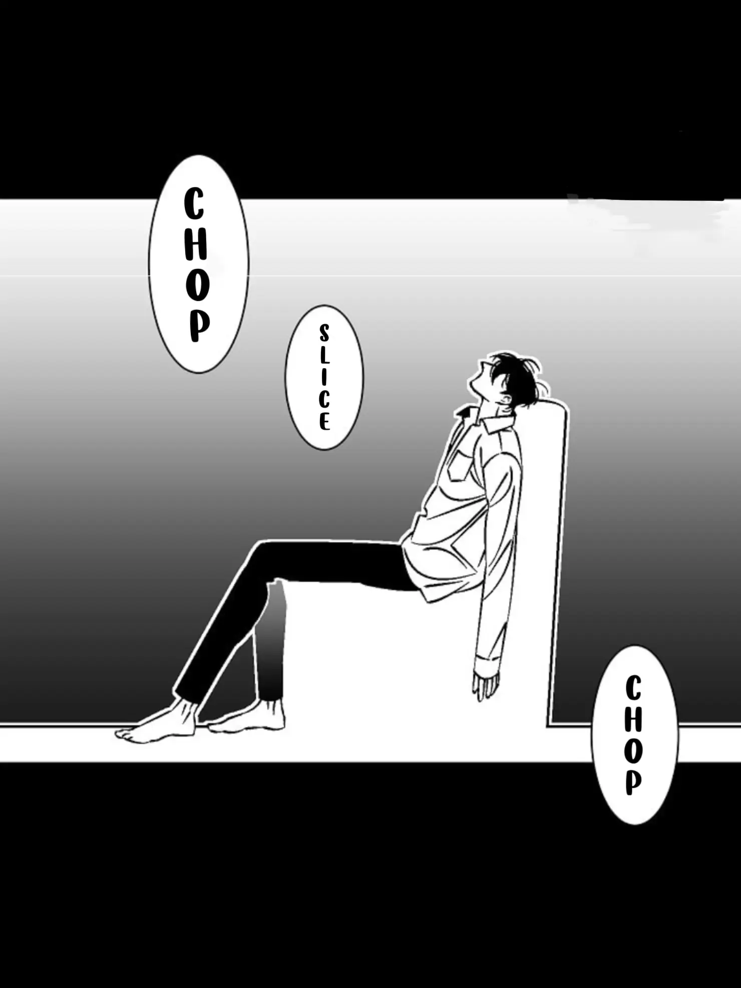 An Exclusive Contract (new uploader) - Chapter 37 manhwa