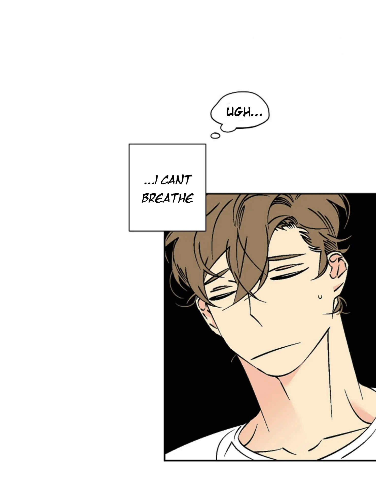 An Exclusive Contract (new uploader) - Chapter 38 manhwa