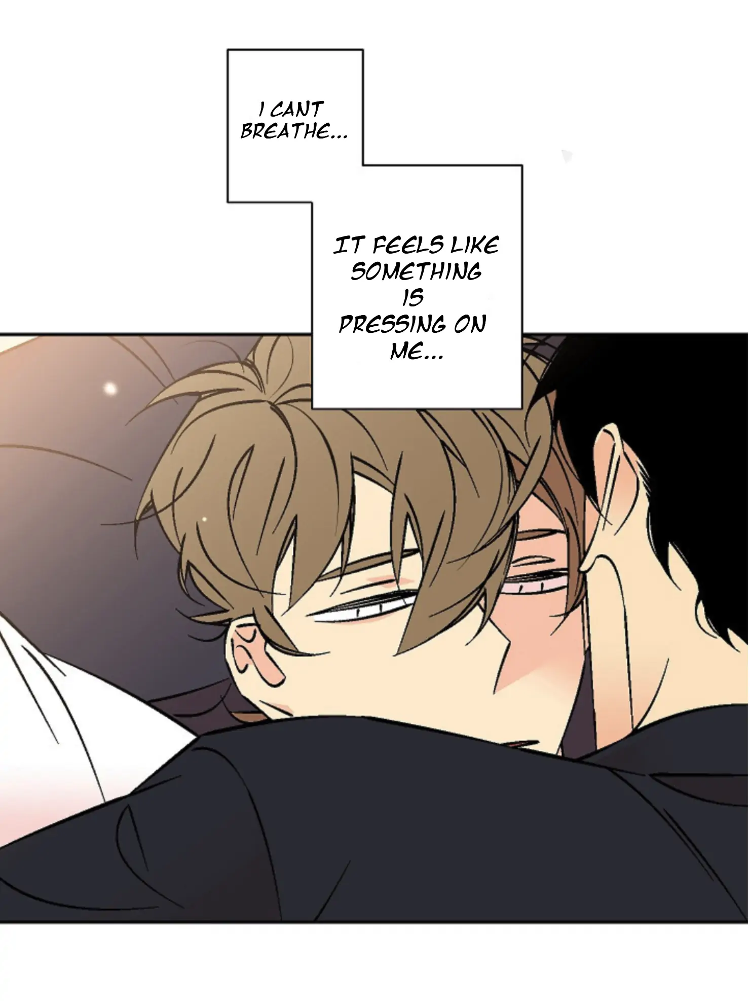 An Exclusive Contract (new uploader) - Chapter 38 manhwa