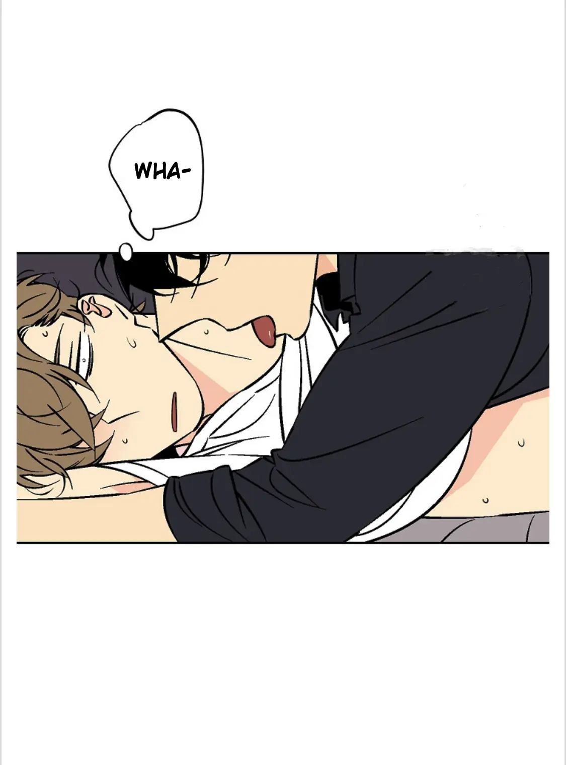 An Exclusive Contract (new uploader) - Chapter 38 manhwa
