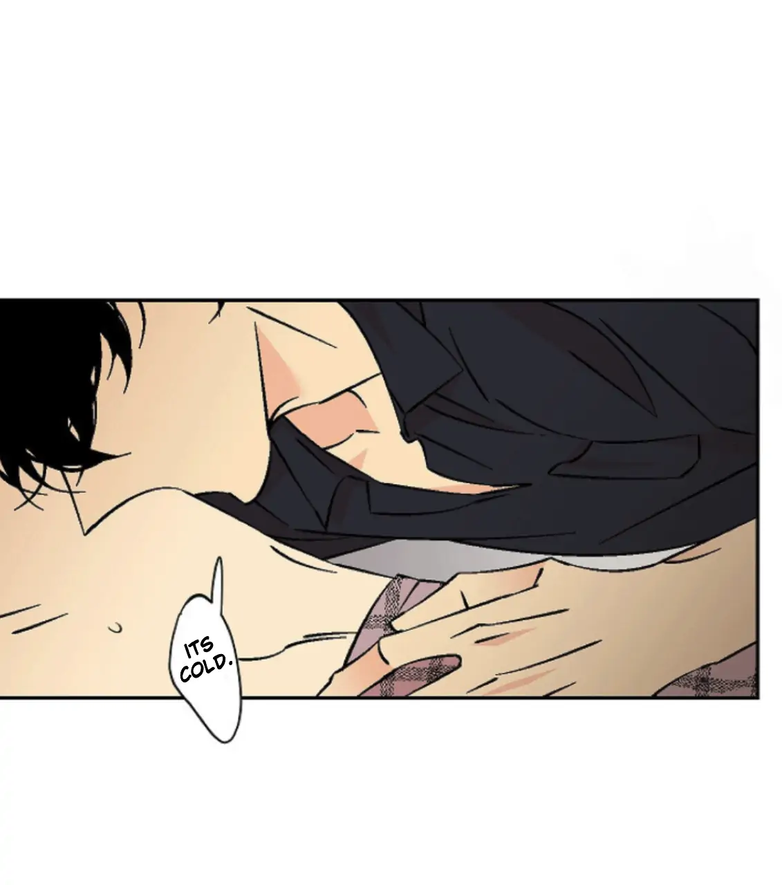 An Exclusive Contract (new uploader) - Chapter 38 manhwa