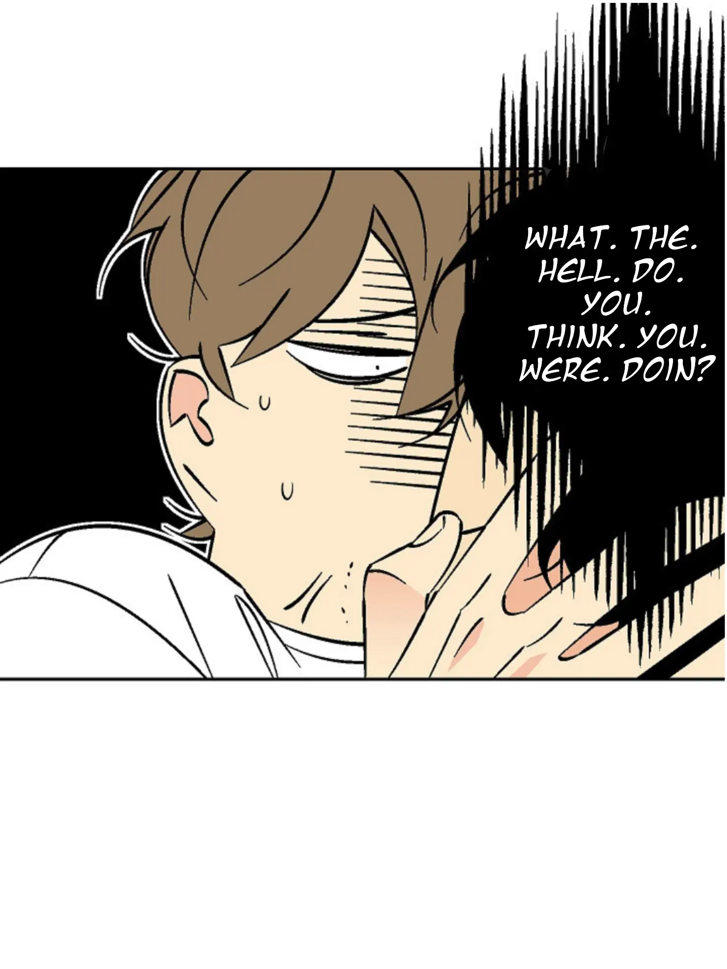 An Exclusive Contract (new uploader) - Chapter 38 manhwa