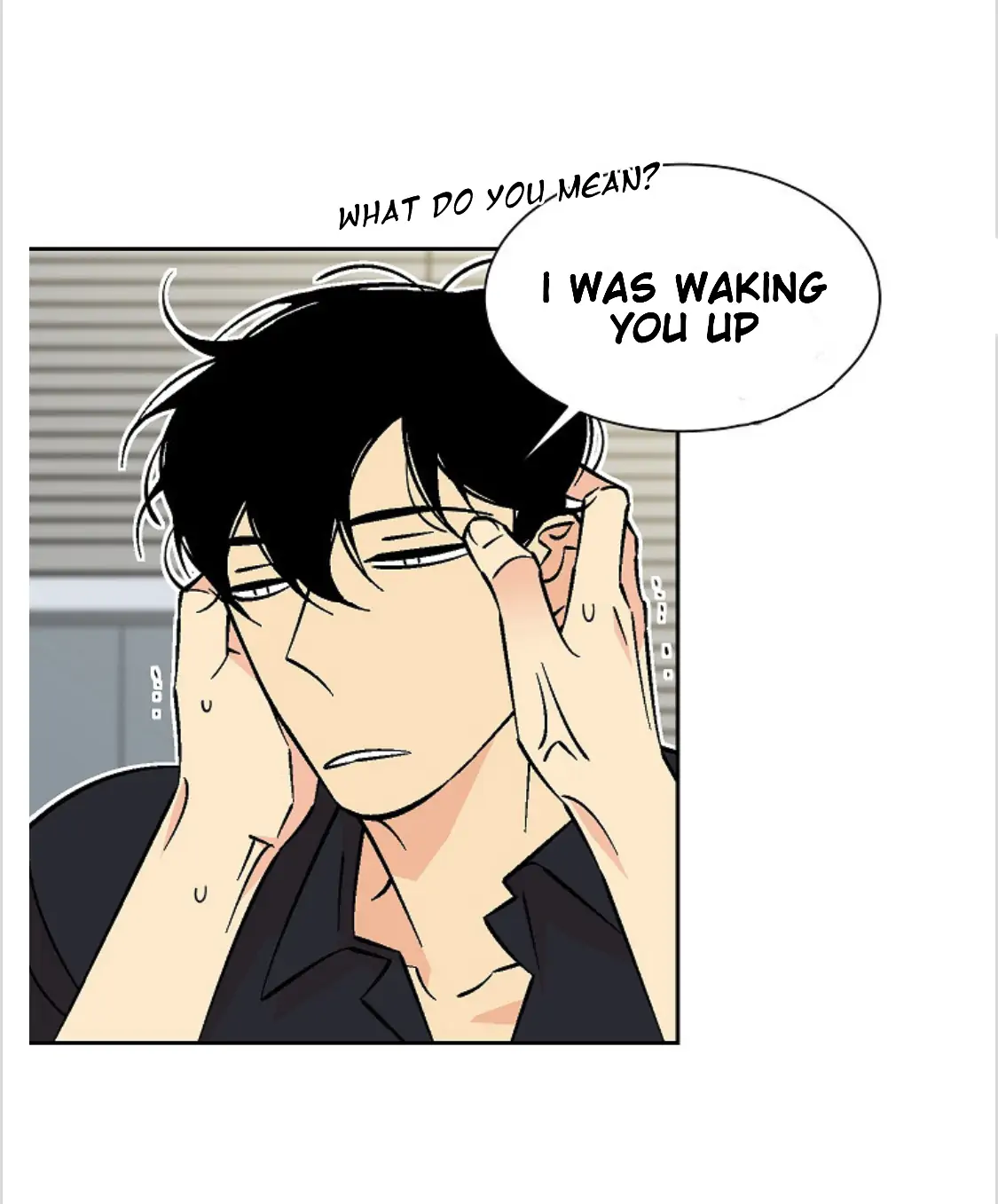 An Exclusive Contract (new uploader) - Chapter 38 manhwa