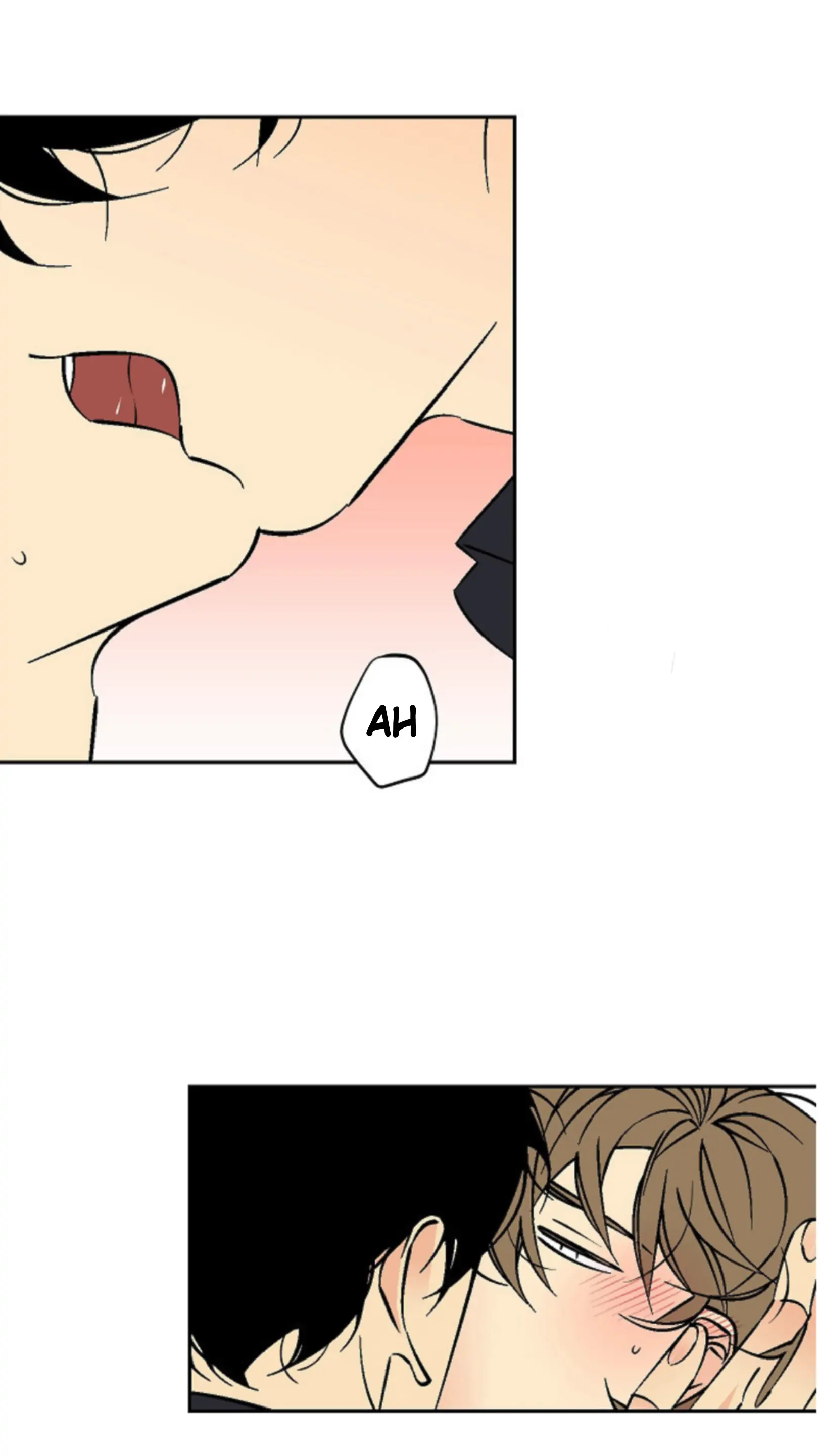An Exclusive Contract (new uploader) - Chapter 38 manhwa