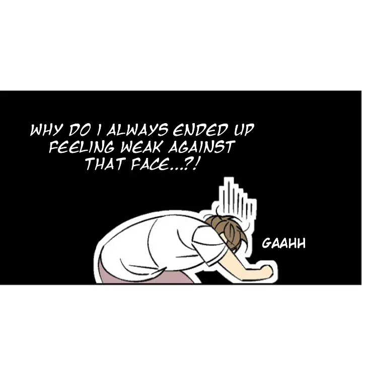 An Exclusive Contract (new uploader) - Chapter 38 manhwa