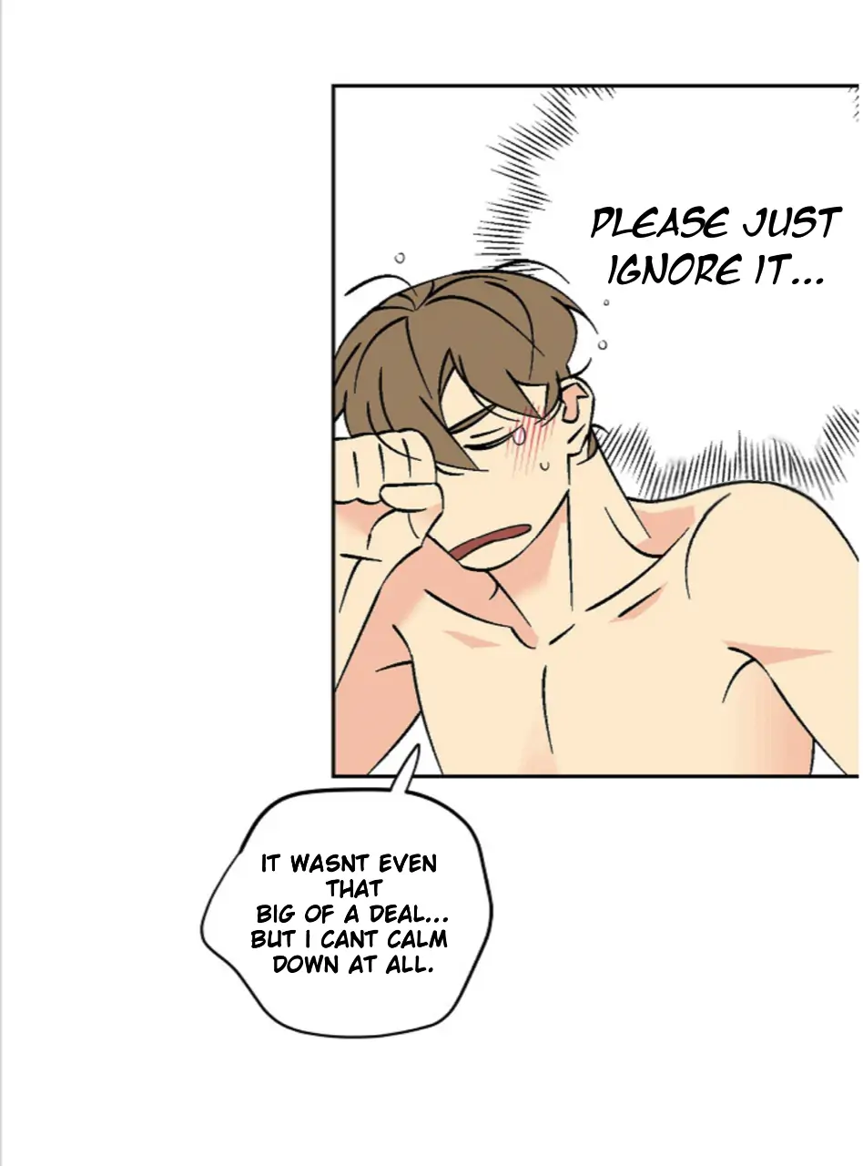 An Exclusive Contract (new uploader) - Chapter 38 manhwa