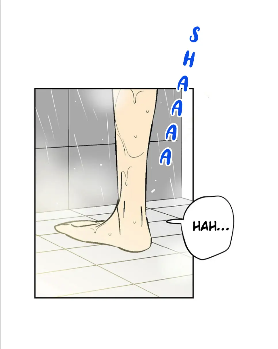 An Exclusive Contract (new uploader) - Chapter 38 manhwa