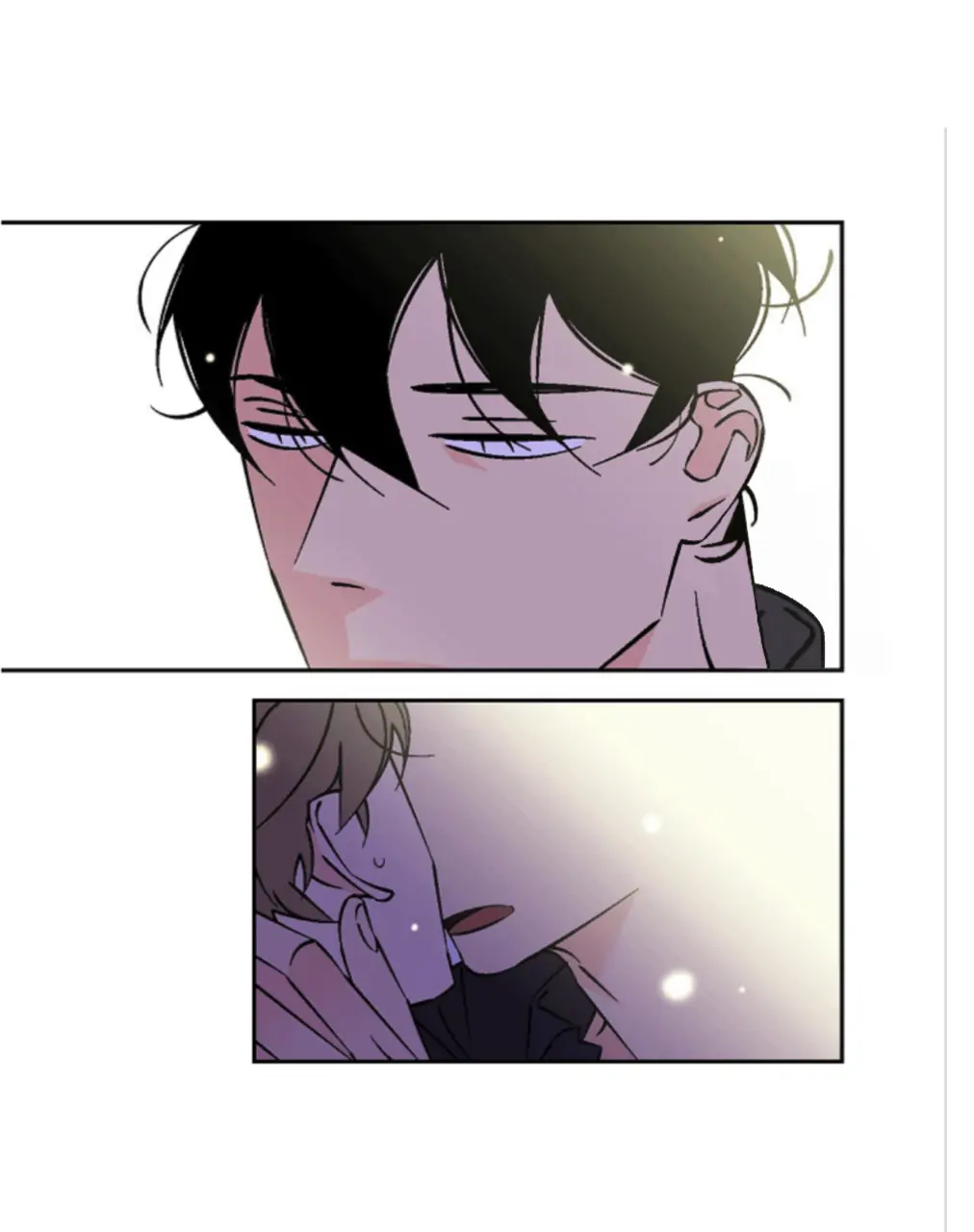 An Exclusive Contract (new uploader) - Chapter 38 manhwa