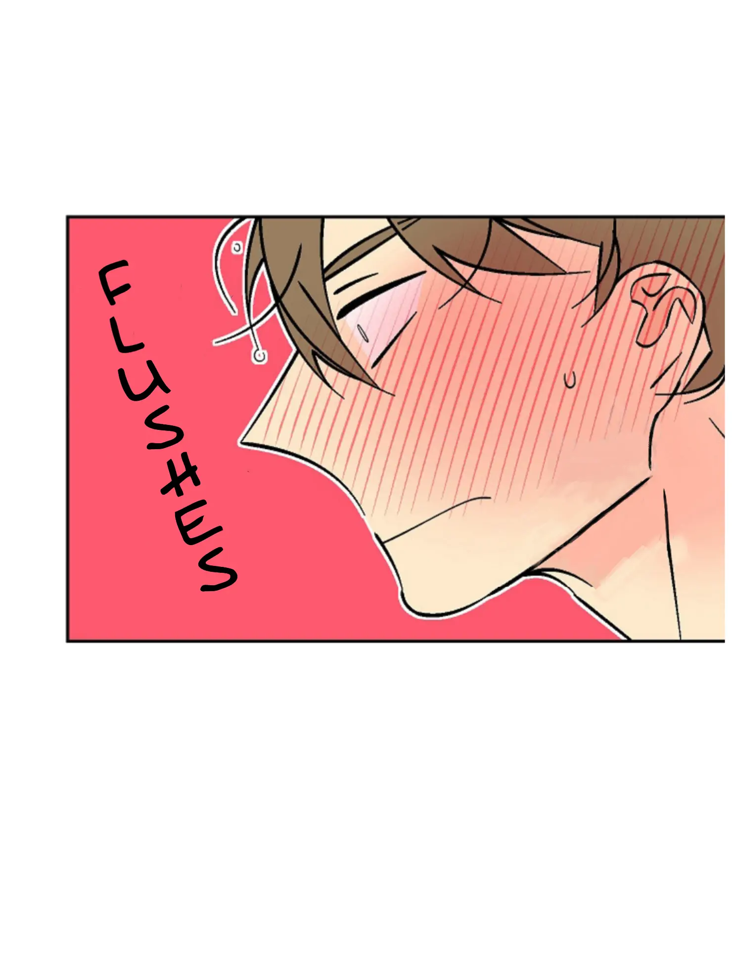 An Exclusive Contract (new uploader) - Chapter 38 manhwa