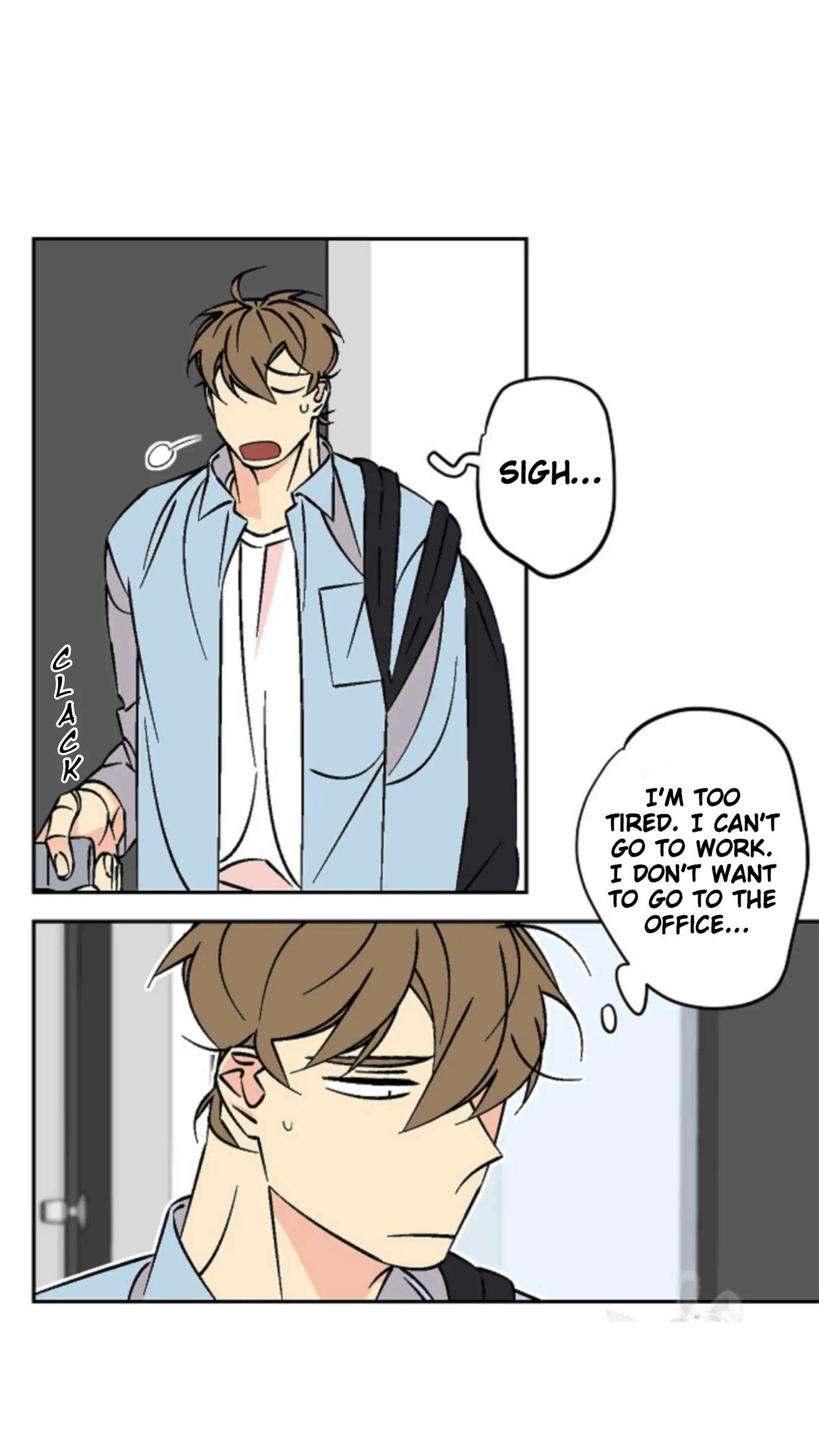 An Exclusive Contract (new uploader) - Chapter 38 manhwa
