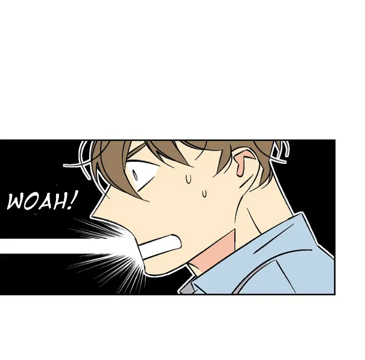 An Exclusive Contract (new uploader) - Chapter 38 manhwa