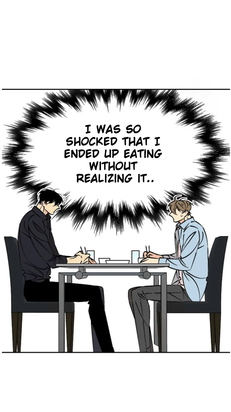 An Exclusive Contract (new uploader) - Chapter 38 manhwa