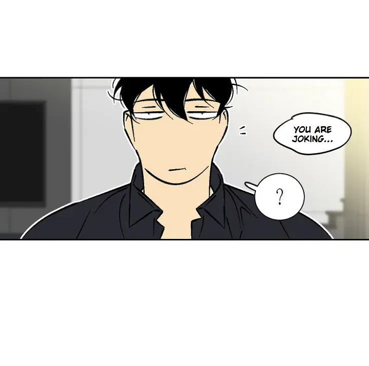 An Exclusive Contract (new uploader) - Chapter 38 manhwa