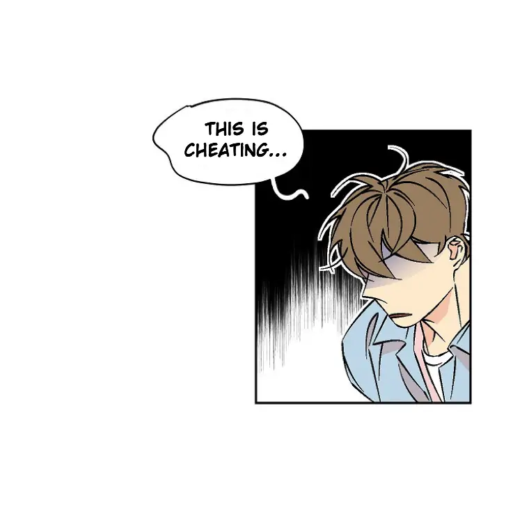 An Exclusive Contract (new uploader) - Chapter 38 manhwa