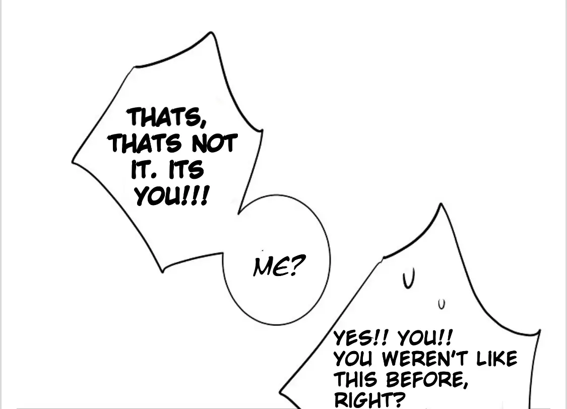 An Exclusive Contract (new uploader) - Chapter 38 manhwa