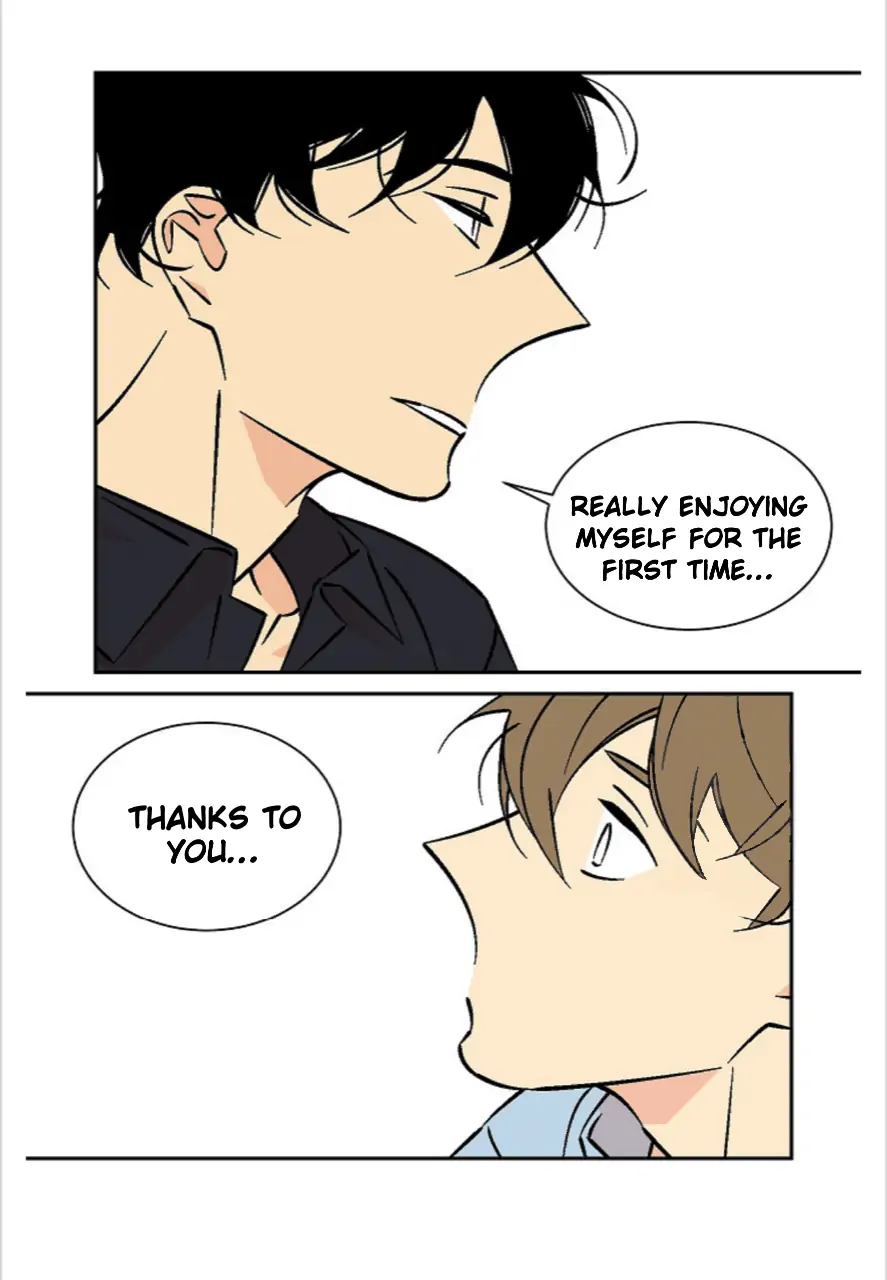 An Exclusive Contract (new uploader) - Chapter 38 manhwa