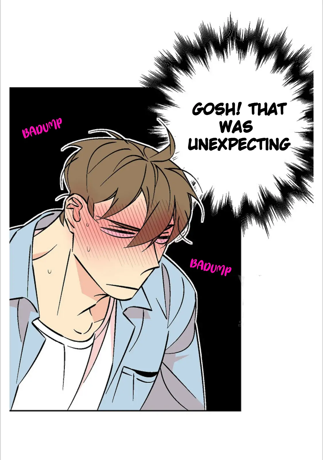 An Exclusive Contract (new uploader) - Chapter 38 manhwa
