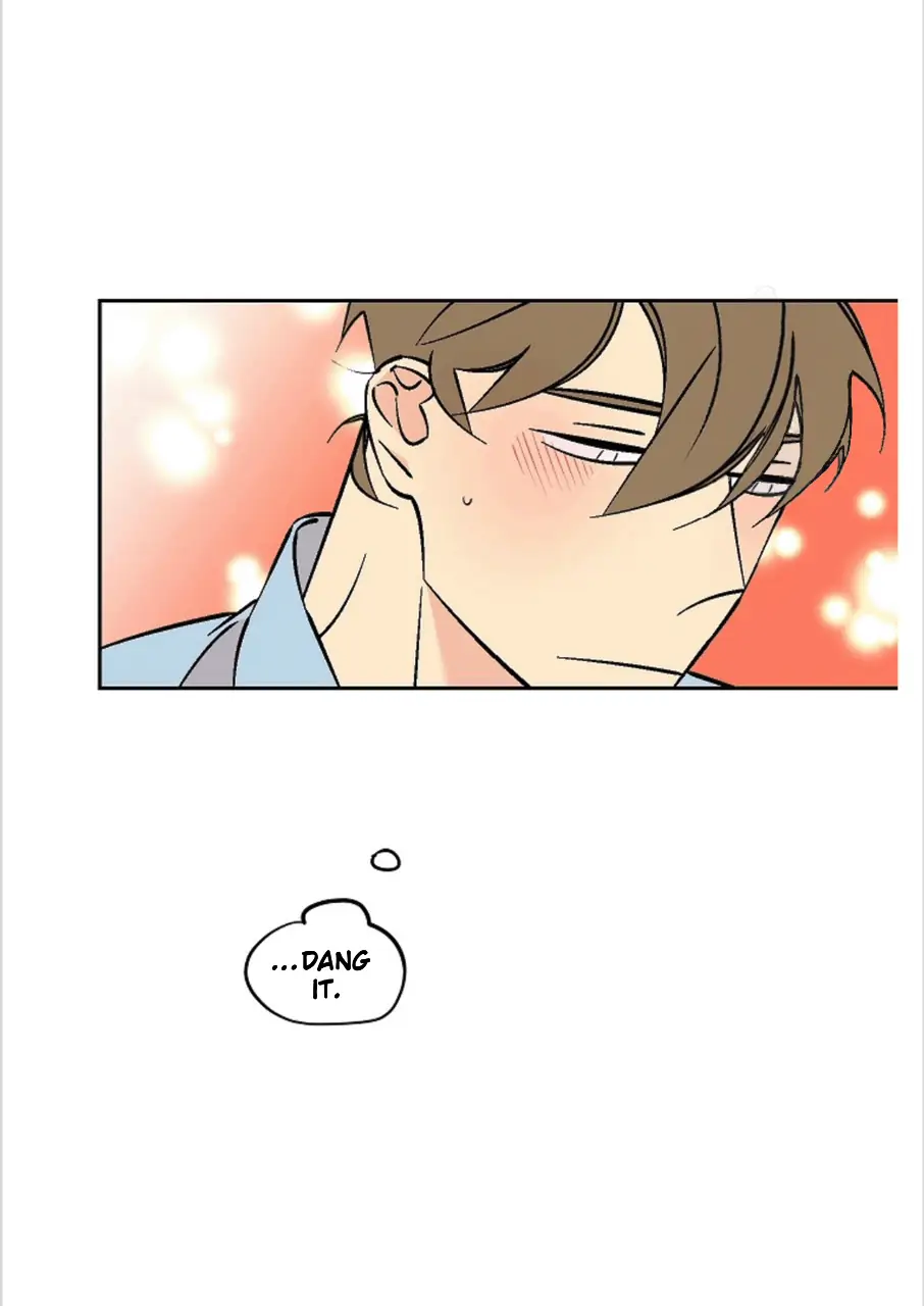 An Exclusive Contract (new uploader) - Chapter 38 manhwa