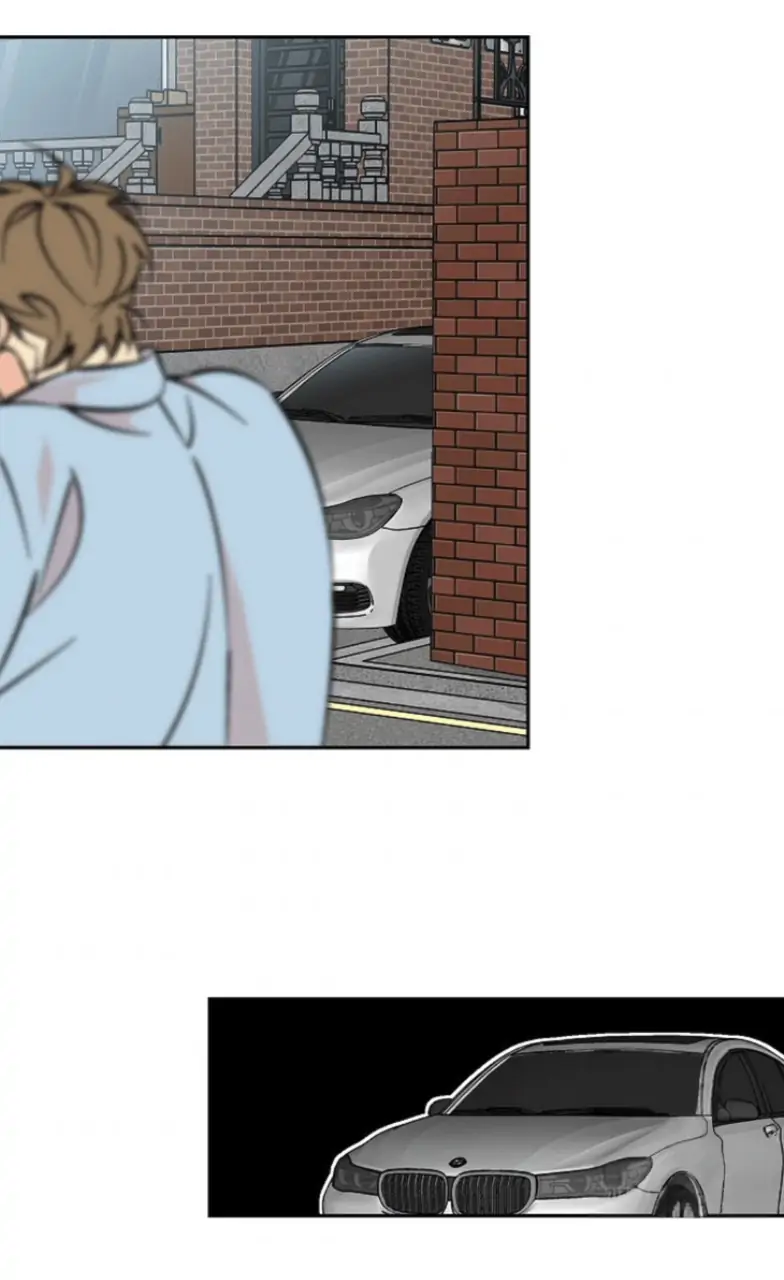An Exclusive Contract (new uploader) - Chapter 38 manhwa