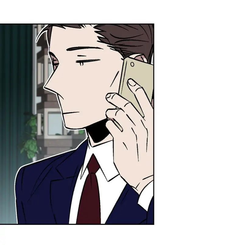 An Exclusive Contract (new uploader) - Chapter 39 manhwa