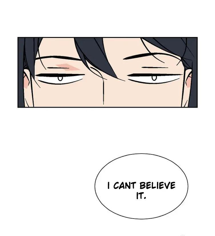 An Exclusive Contract (new uploader) - Chapter 39 manhwa