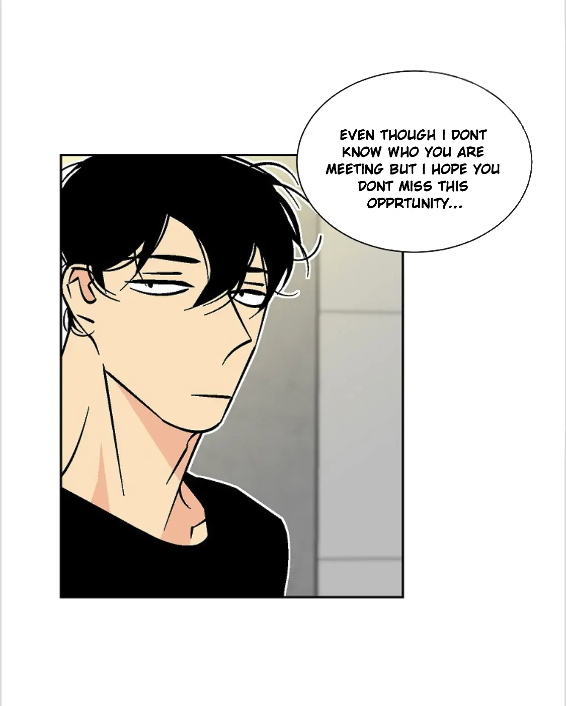 An Exclusive Contract (new uploader) - Chapter 39 manhwa