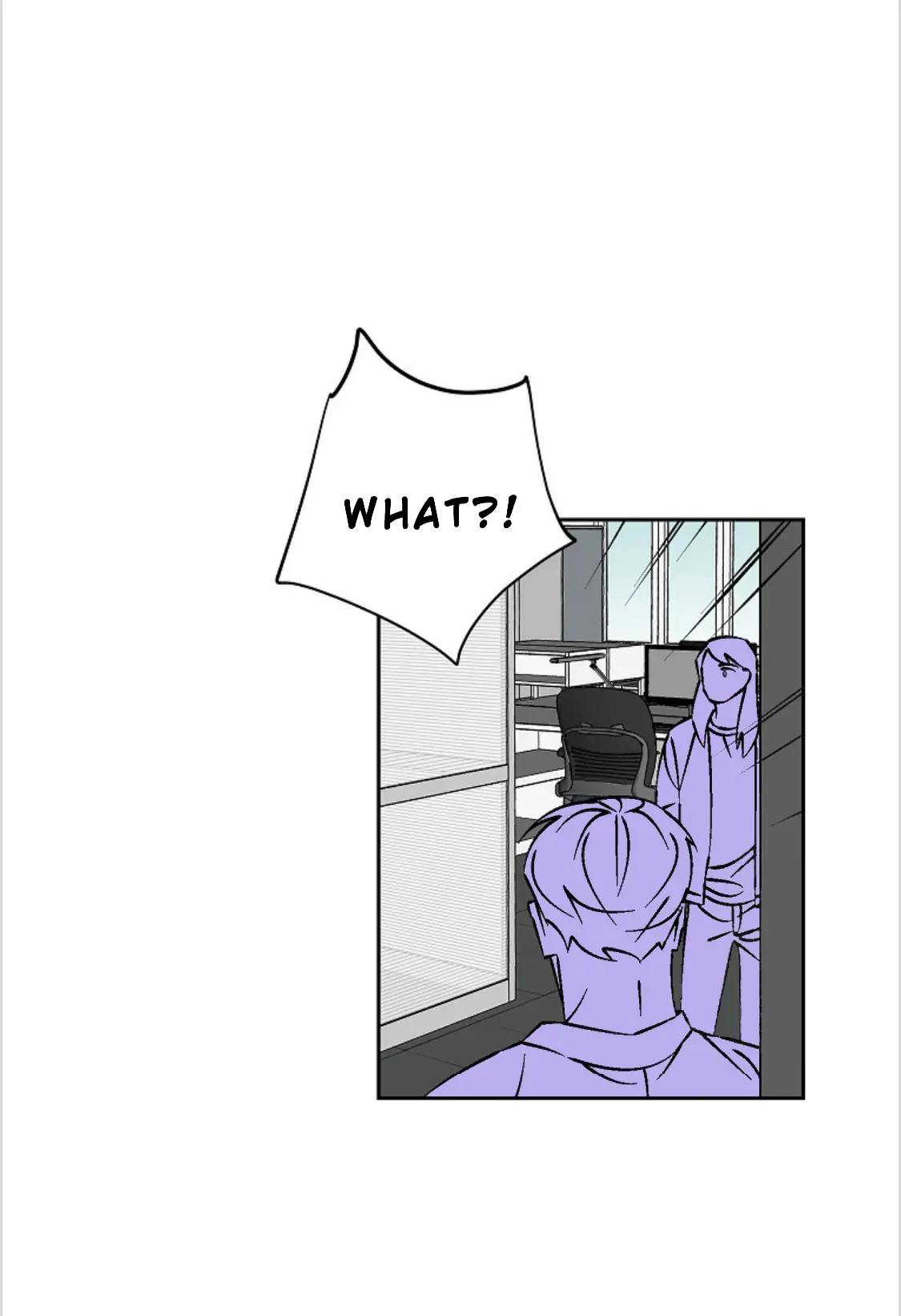 An Exclusive Contract (new uploader) - Chapter 39 manhwa