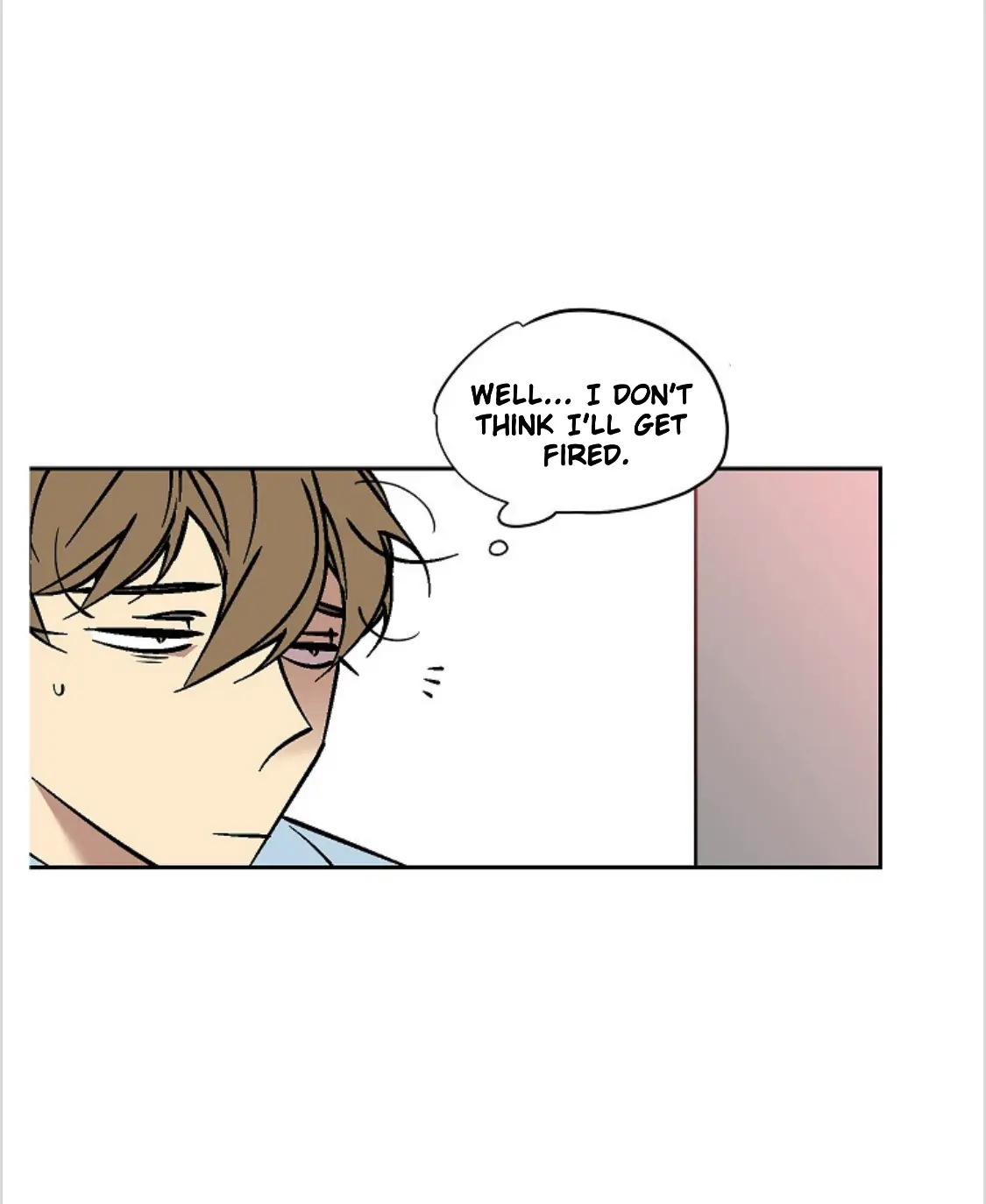An Exclusive Contract (new uploader) - Chapter 39 manhwa