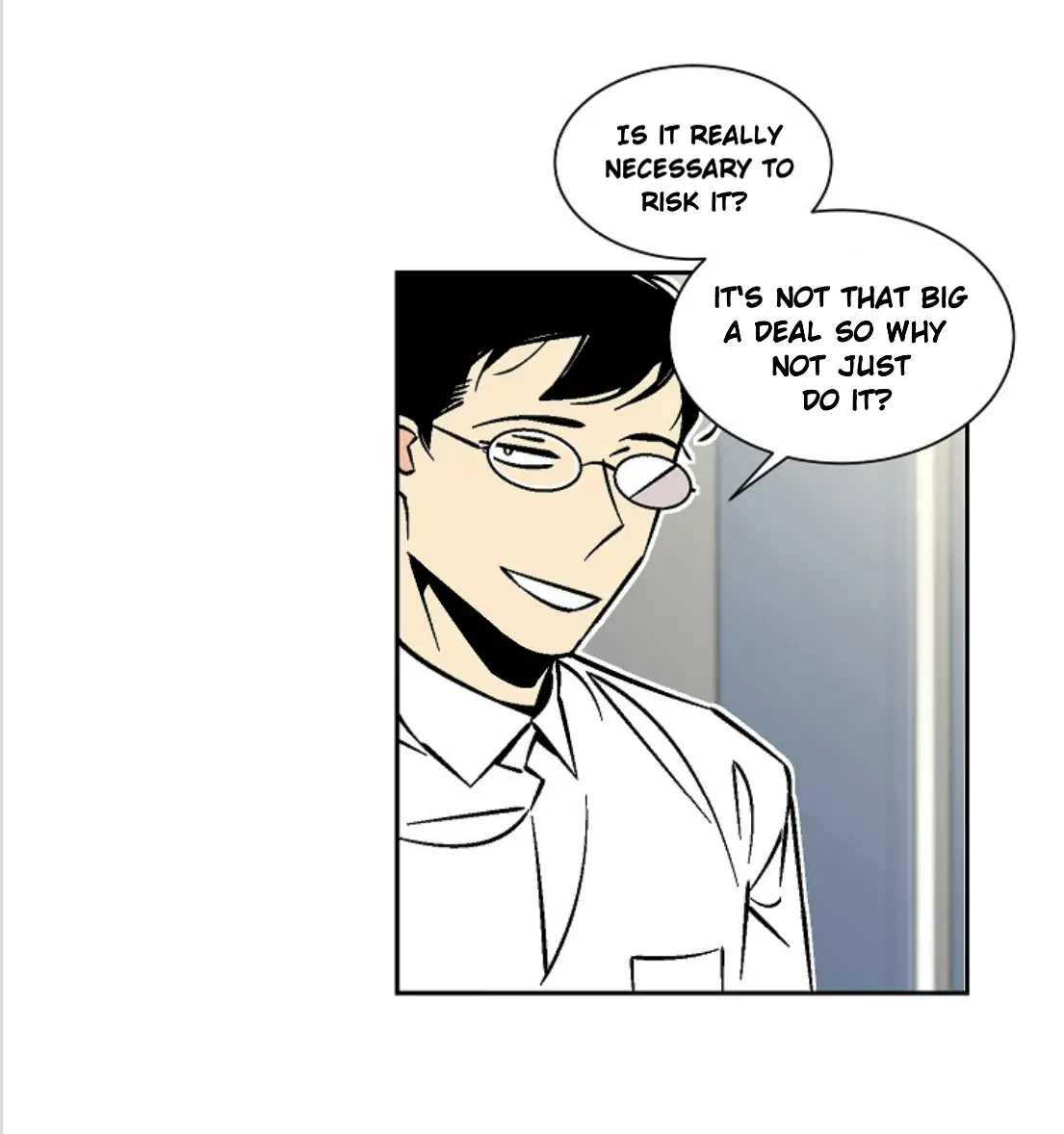 An Exclusive Contract (new uploader) - Chapter 39 manhwa