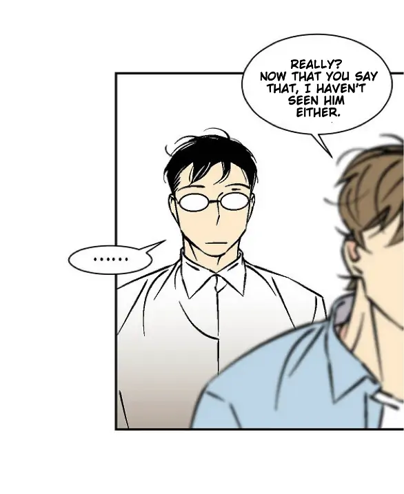 An Exclusive Contract (new uploader) - Chapter 39 manhwa