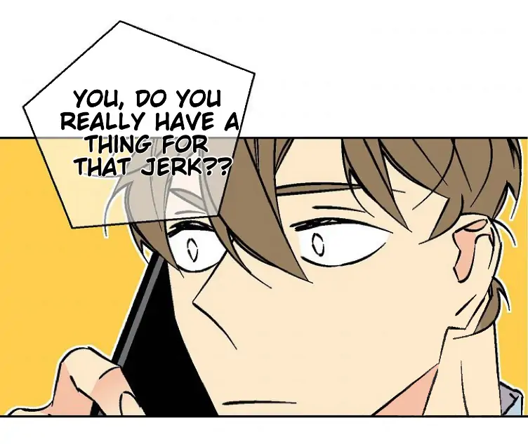 An Exclusive Contract (new uploader) - Chapter 39 manhwa