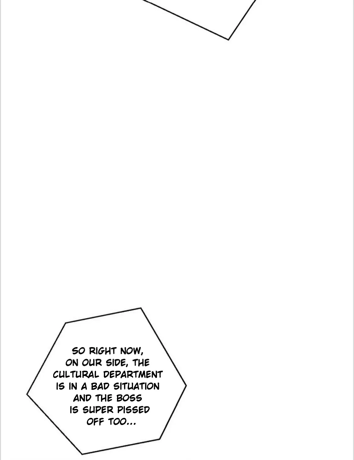 An Exclusive Contract (new uploader) - Chapter 39 manhwa