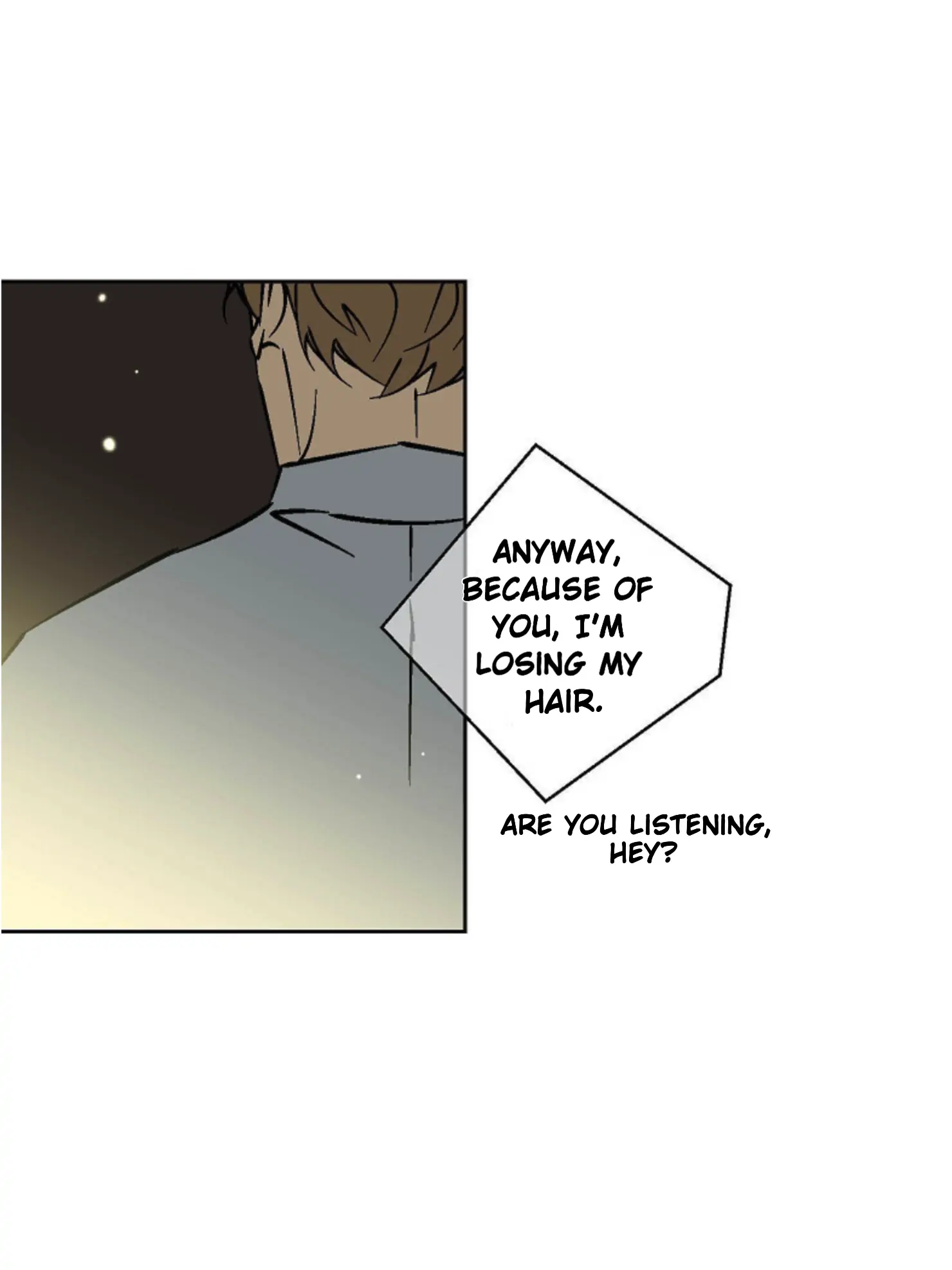 An Exclusive Contract (new uploader) - Chapter 39 manhwa