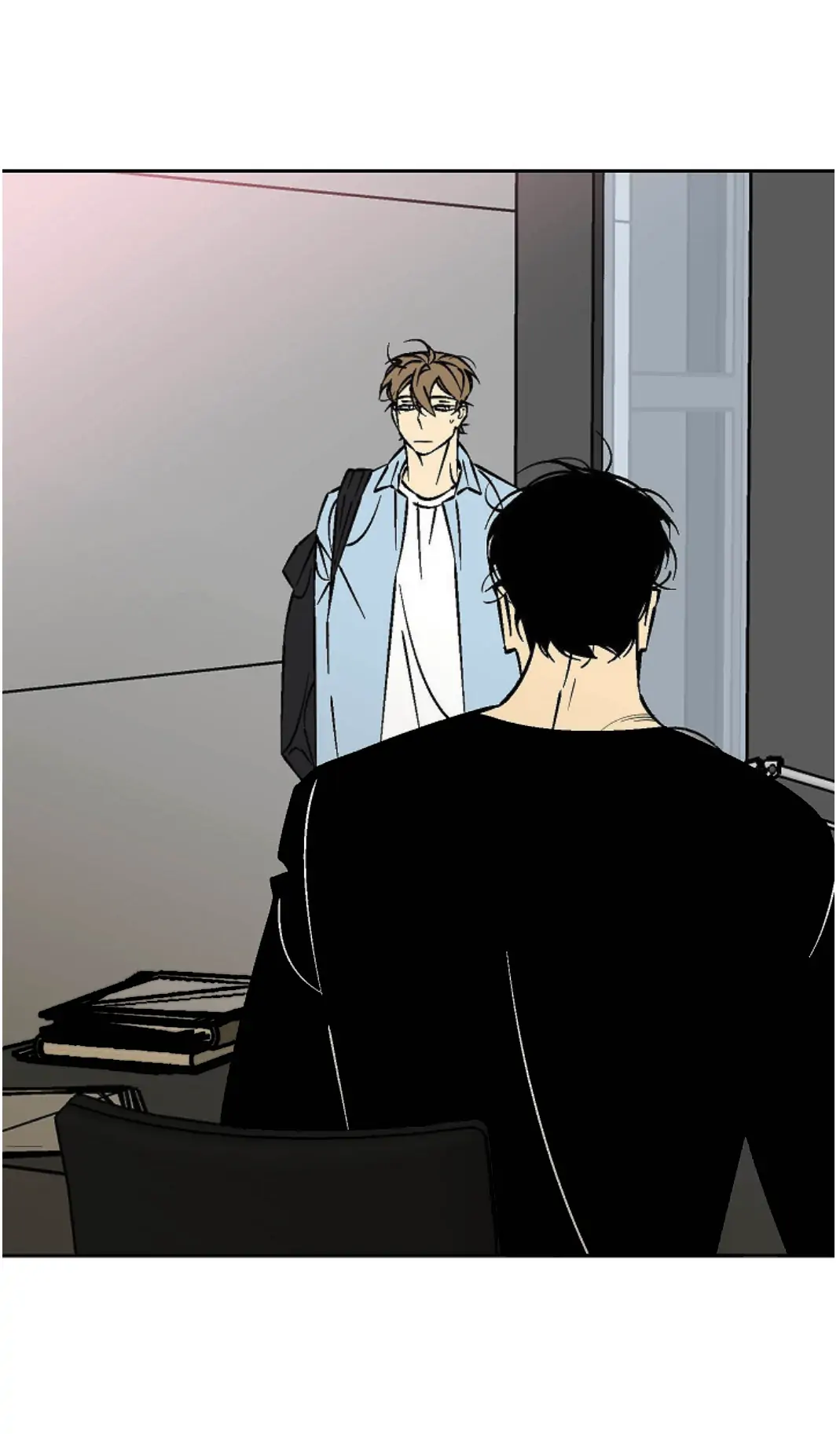 An Exclusive Contract (new uploader) - Chapter 39 manhwa