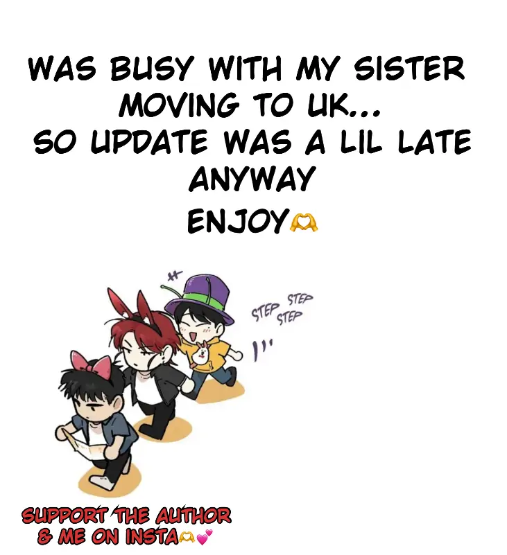 An Exclusive Contract (new uploader) - Chapter 39 manhwa