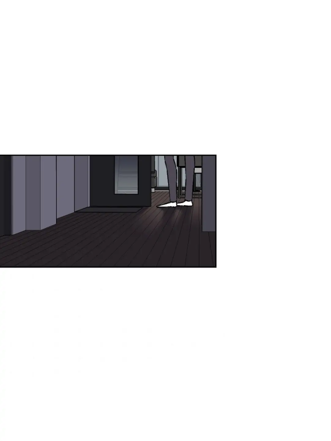 An Exclusive Contract (new uploader) - Chapter 40 manhwa